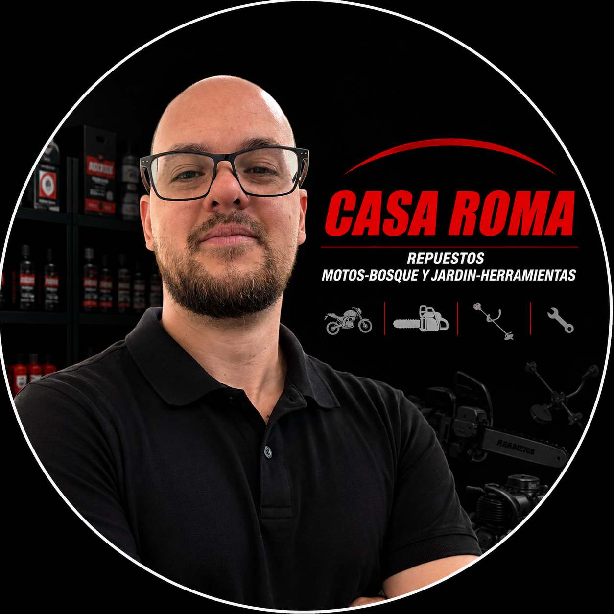 Casa Roma Repuestos